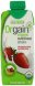 Orgain organic nutritional shake strawberries & cream Calories