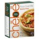 Chebe mix for pizza crust dry mixes Calories