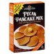 pancake mix pecan