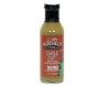 Chef Cary Randalls spicy honey mustard dressing, fat free, dairy free Calories