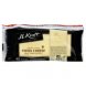 J.L. Kraft Collection cheese swiss, deli thin slices Calories