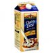 fat free milk 100% lactose free