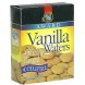 special selections vanilla wafers