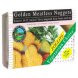 Zoglos vegetarian choice golden meatless nuggets Calories