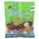 assorted fruits hard candies, sugar free, fat free