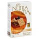 nutravita crackers fiber up