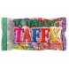 totally! taffy