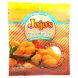 Jojos dried mango mango Calories