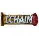 LChaim milk chocolate with caramel Calories