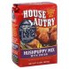 House Autry hushpuppy mix with onions, original recipe Calories