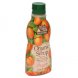 organic syrup apricot