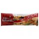Go Natural nut delight snack bars chopped almond, peanuts, brazil nuts, walnuts & honey Calories