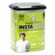 Jackie Chans xtragreen green tea beverage mix original flavor, unsweetened Calories