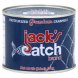 Jacks Catch crabmeat pasteurized premium Calories