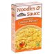 Noodles by Leonardo supreme chicken entr Calories