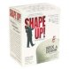 Shape Up! mix & drink nutrition shake genuine vanilla Calories