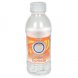 Owater hydrate water infused, orange Calories