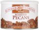 pecans salted roasted