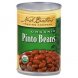 pinto beans organic
