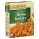 crackers cheese, organic