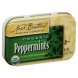 peppermints organic