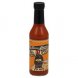 tarnation sauce no. 37, xx hot