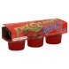 protein twist jelly candy protein, fruit punch