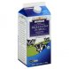 milk reduced fat 2%, organic