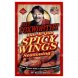 spicy wings seasoning bar-b-que
