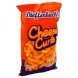 cheese flavored curls