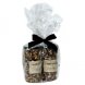 Funky Chunky popcorn & pretzel gift pack Calories