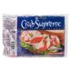 crab supreme imitation crab meat