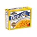 deluxe shells & cheese dinner