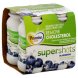 supershots essential fruit blend blueberry