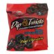 dip & twists chocolate covered pretzels dark chocolate