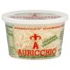 A Auricchio Americano provolone cheese sharp Calories