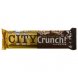 nutty crunch bar city crunch