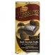 dark chocolate truffle renew