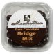 bridge mix dark chocolate