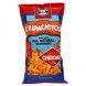 crunchitos baked snacks extra cheddar