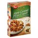 Apple Caramel Pecan Crunch selects cereal whole grain Calories