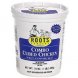 Roots Poultry combo cubed chicken soup, white and dark meat Calories