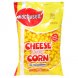 corn cheese flavored
