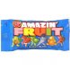 Amazin Fruit amazin ' fruit , assorted flavors amazin ' fruit gummy bears, assorted flavors Calories