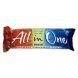 Dexatrim all in one nutritious diet and energy bar with green tea, oatmeal cinnamon crisp Calories