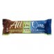 all in one diet bar chocolate toffee crunch