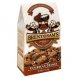 Brent & Sams premium gourmet cookies caribbean crunch Calories