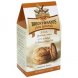 pure naturals gourmet cookies ginger spice