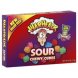 chewy cubes sour, assorted