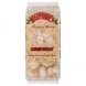 Josephines holiday collection cookies cashew nougat Calories